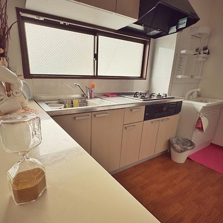 Uhome Ueno Hotel Tōkyō Extérieur photo