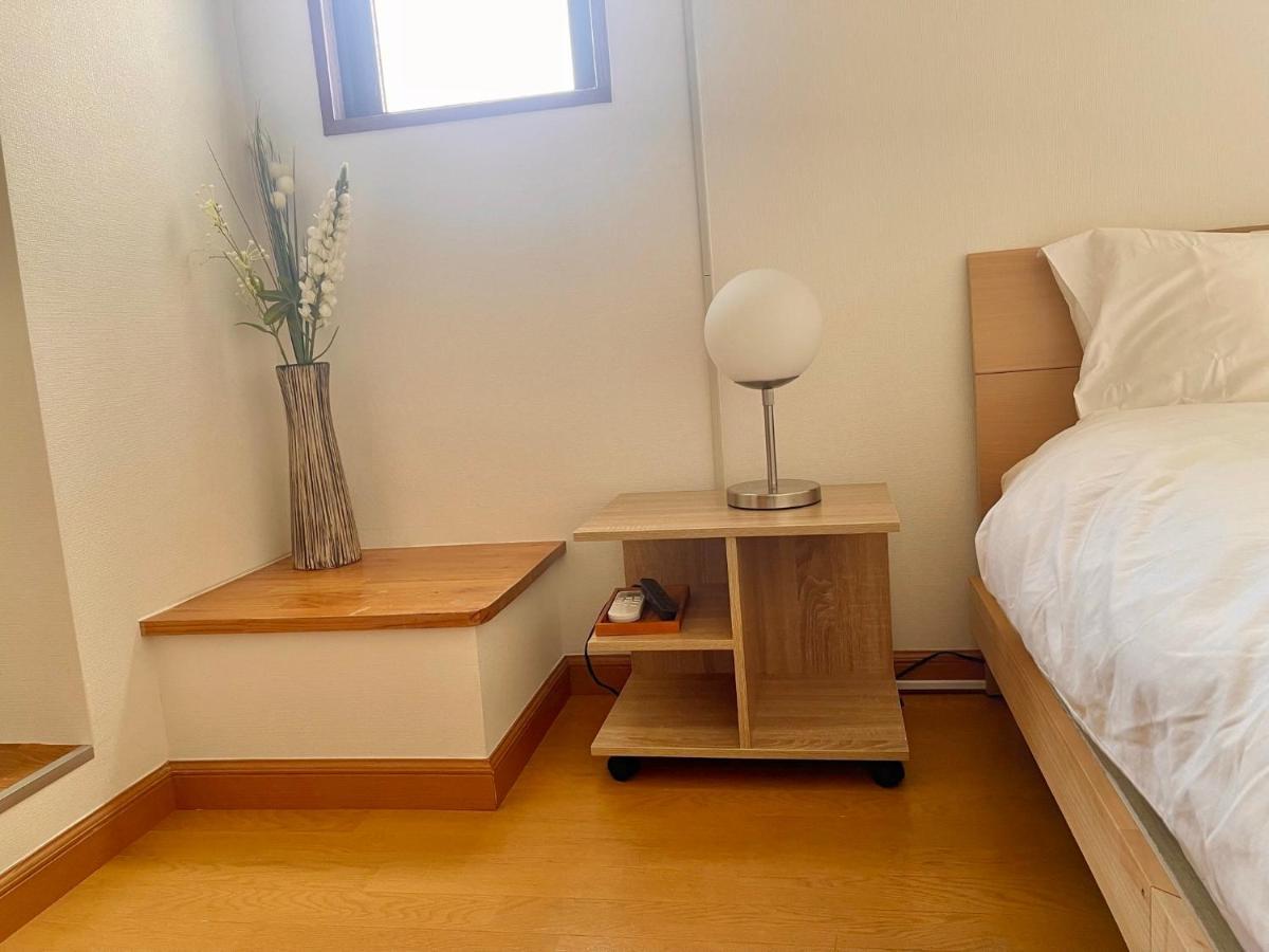 Uhome Ueno Hotel Tōkyō Extérieur photo