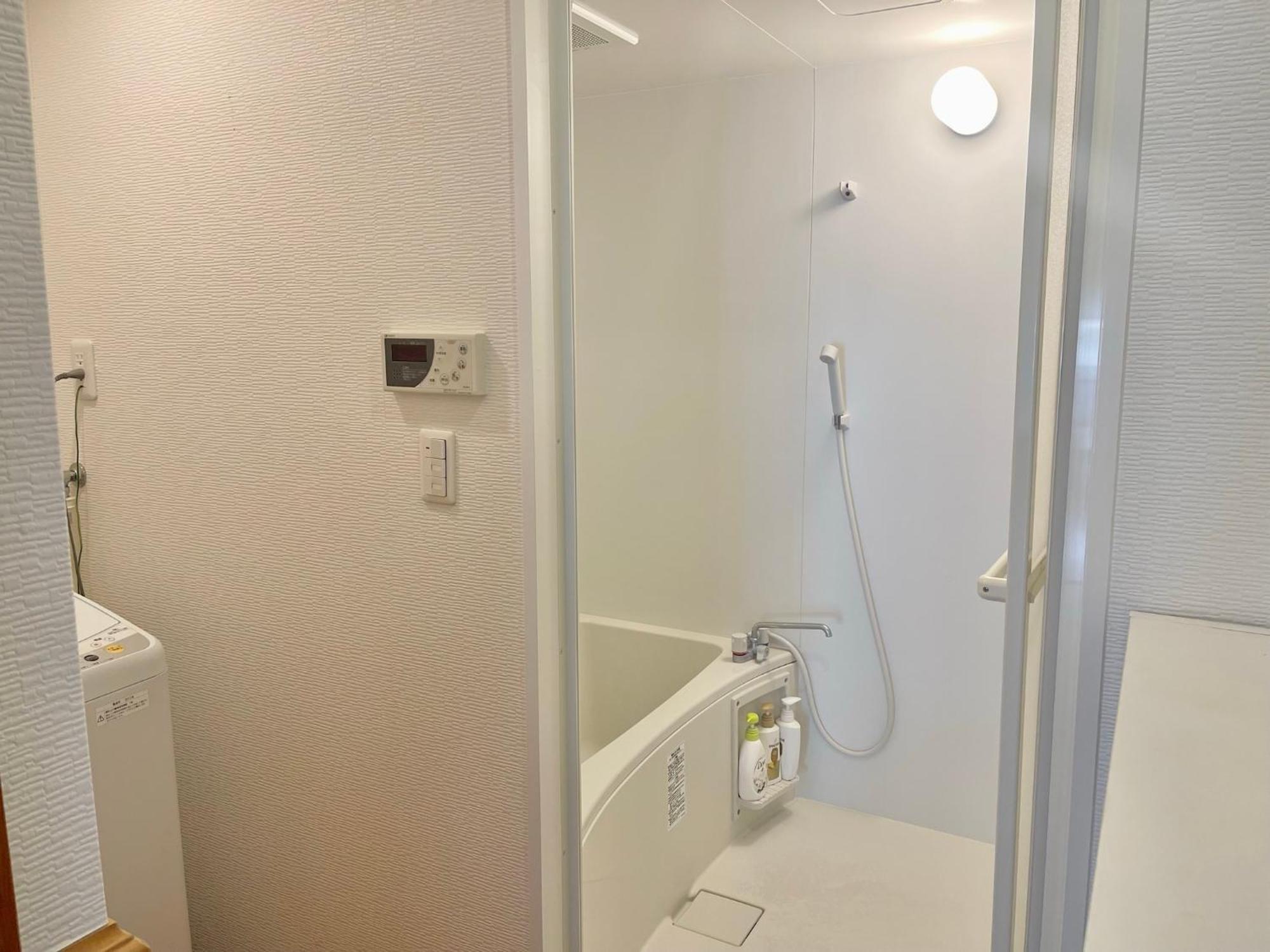 Uhome Ueno Hotel Tōkyō Chambre photo