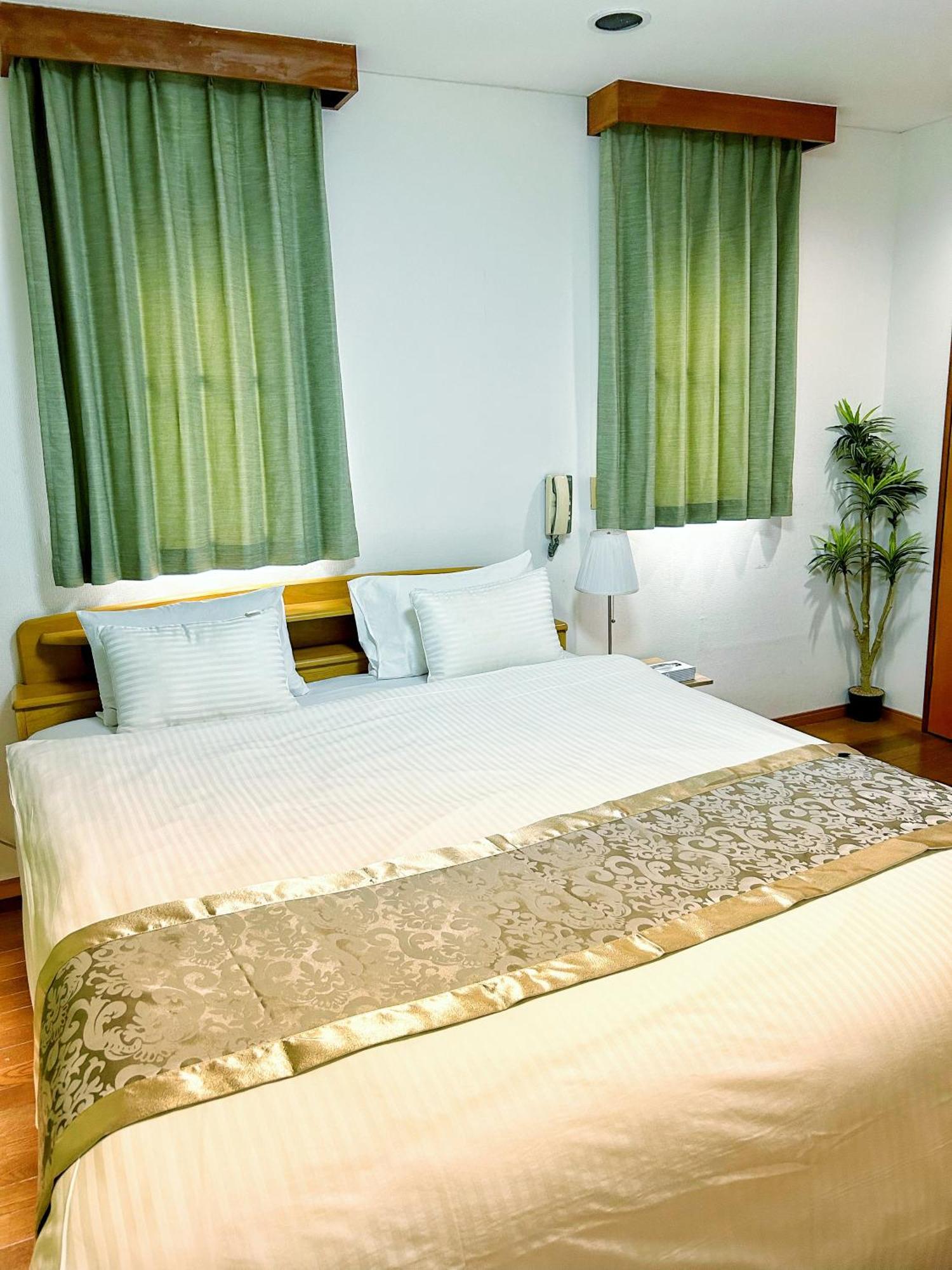 Uhome Ueno Hotel Tōkyō Extérieur photo