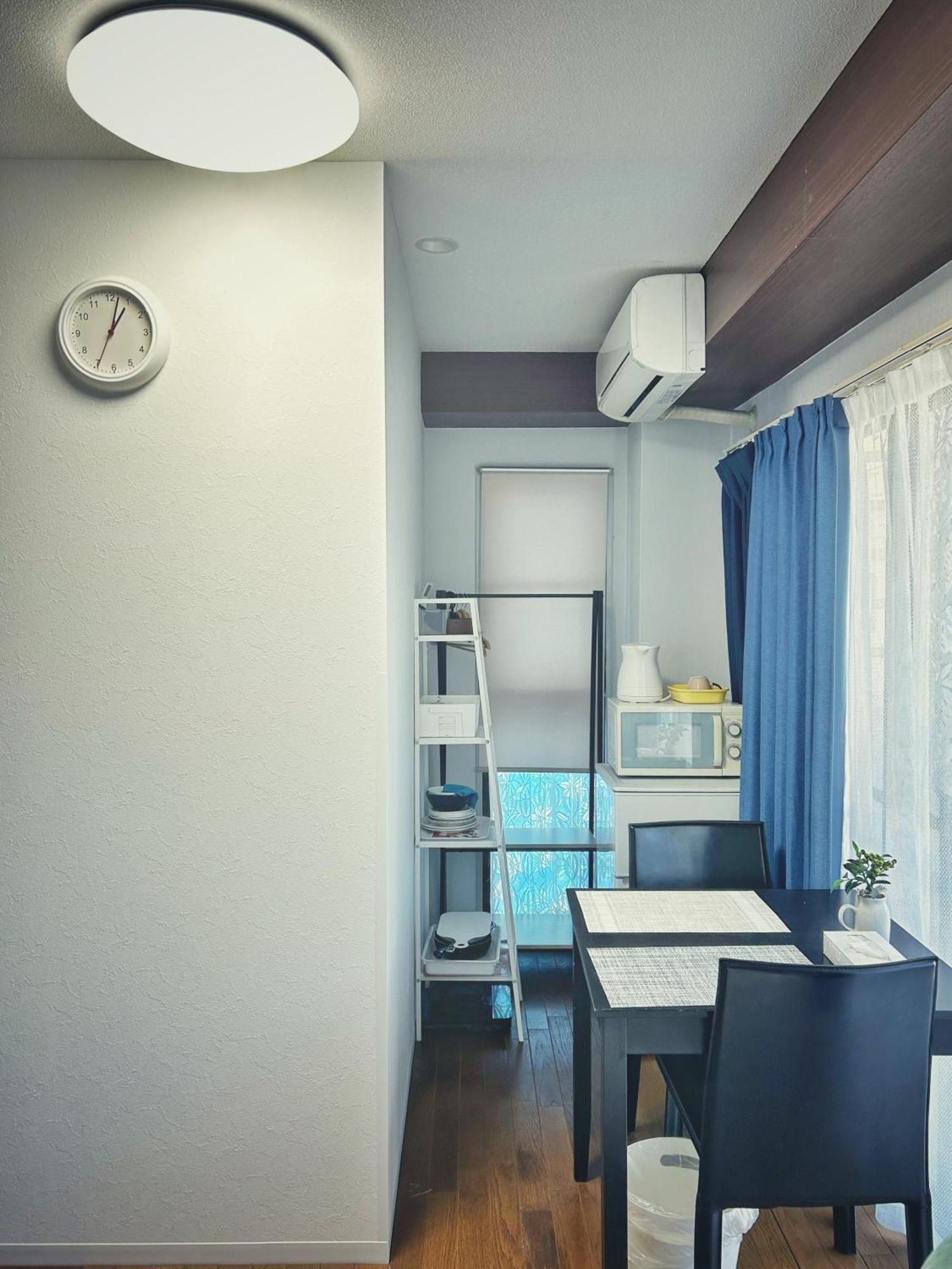 Uhome Ueno Hotel Tōkyō Extérieur photo