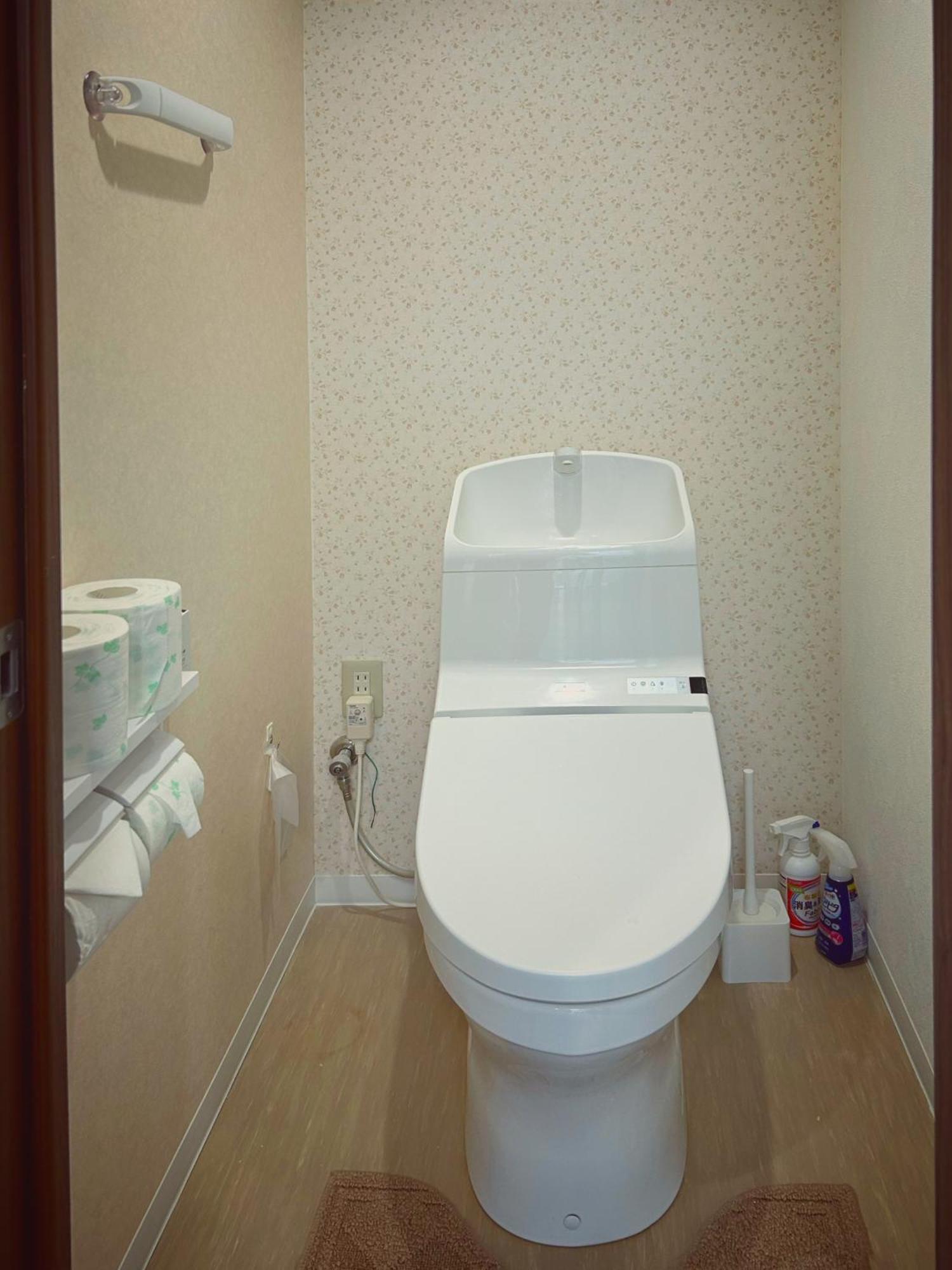 Uhome Ueno Hotel Tōkyō Extérieur photo