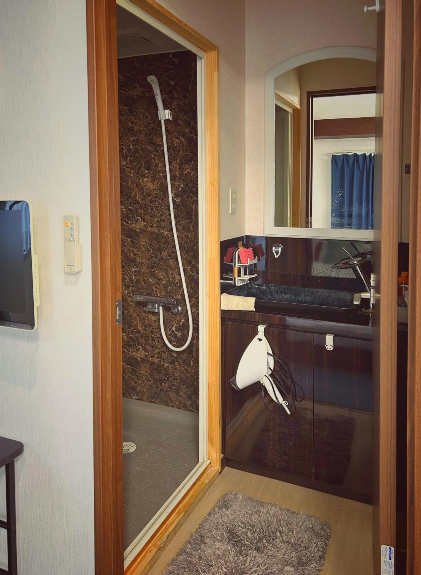 Uhome Ueno Hotel Tōkyō Extérieur photo