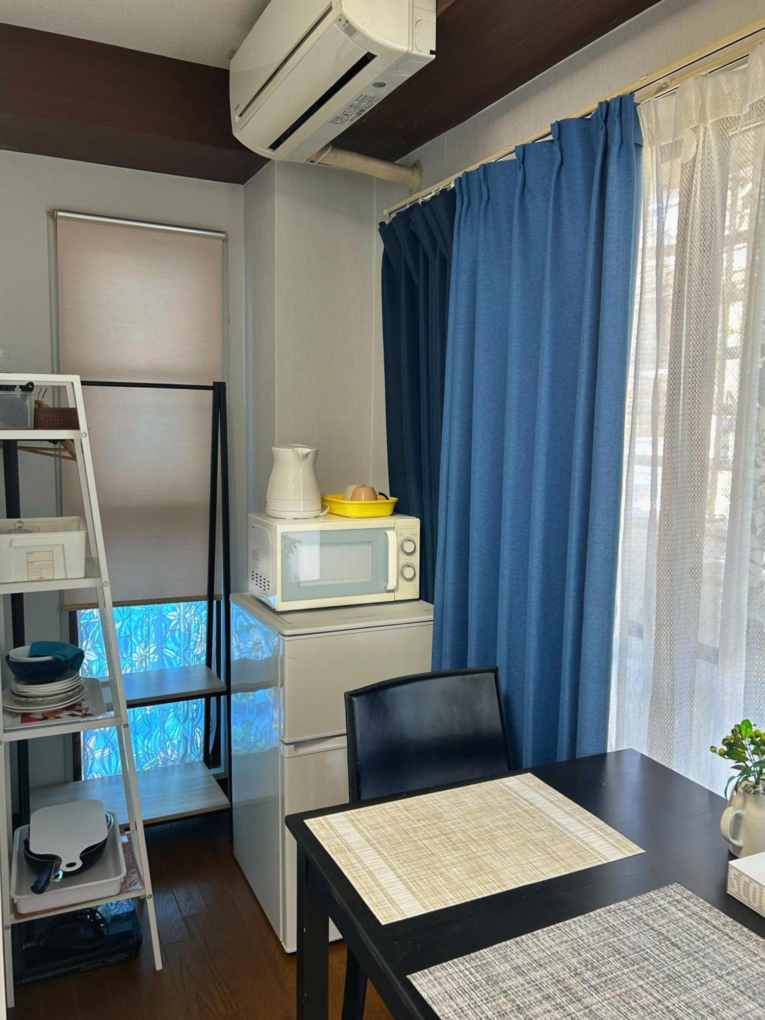 Uhome Ueno Hotel Tōkyō Extérieur photo