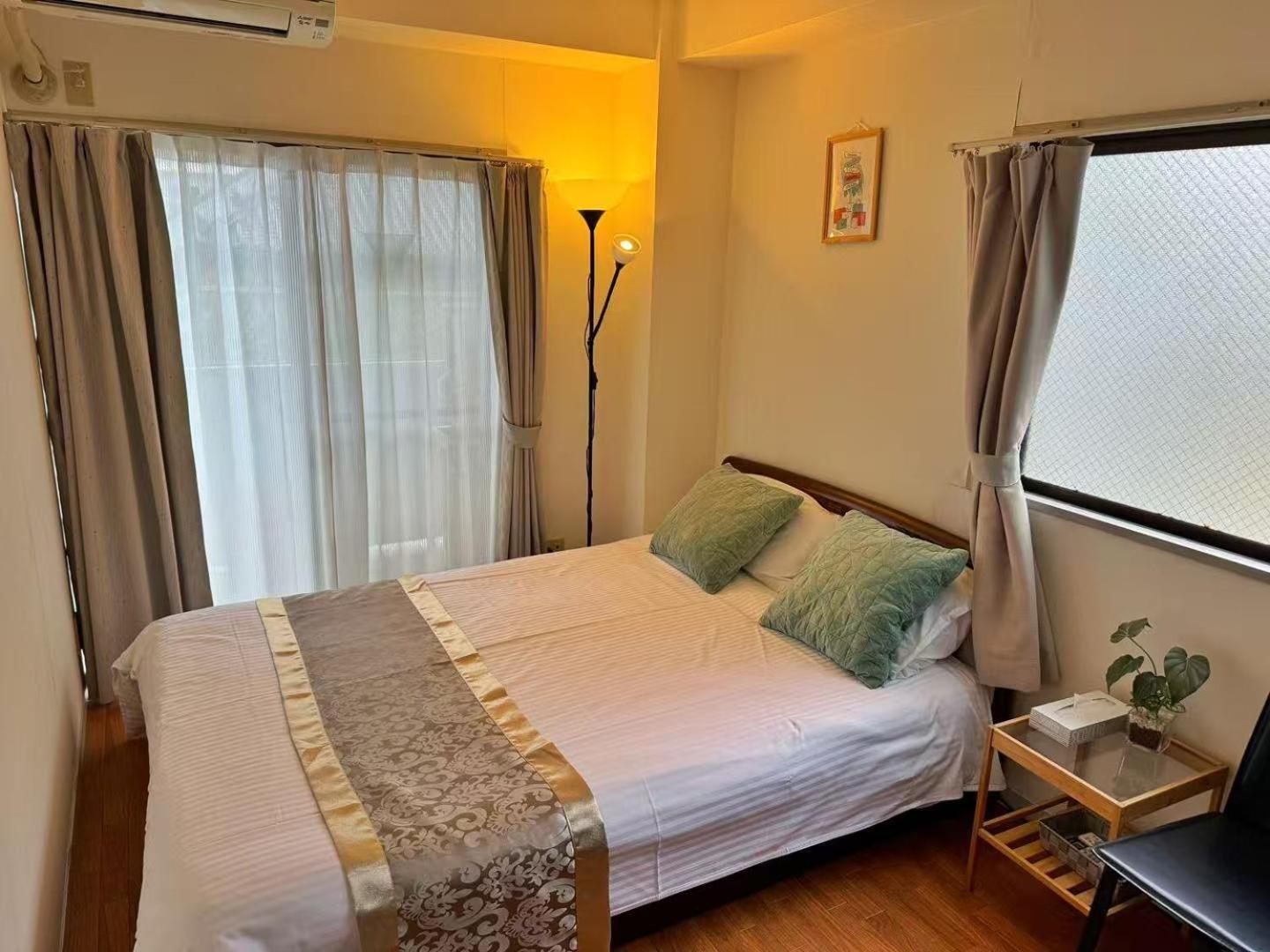 Uhome Ueno Hotel Tōkyō Extérieur photo