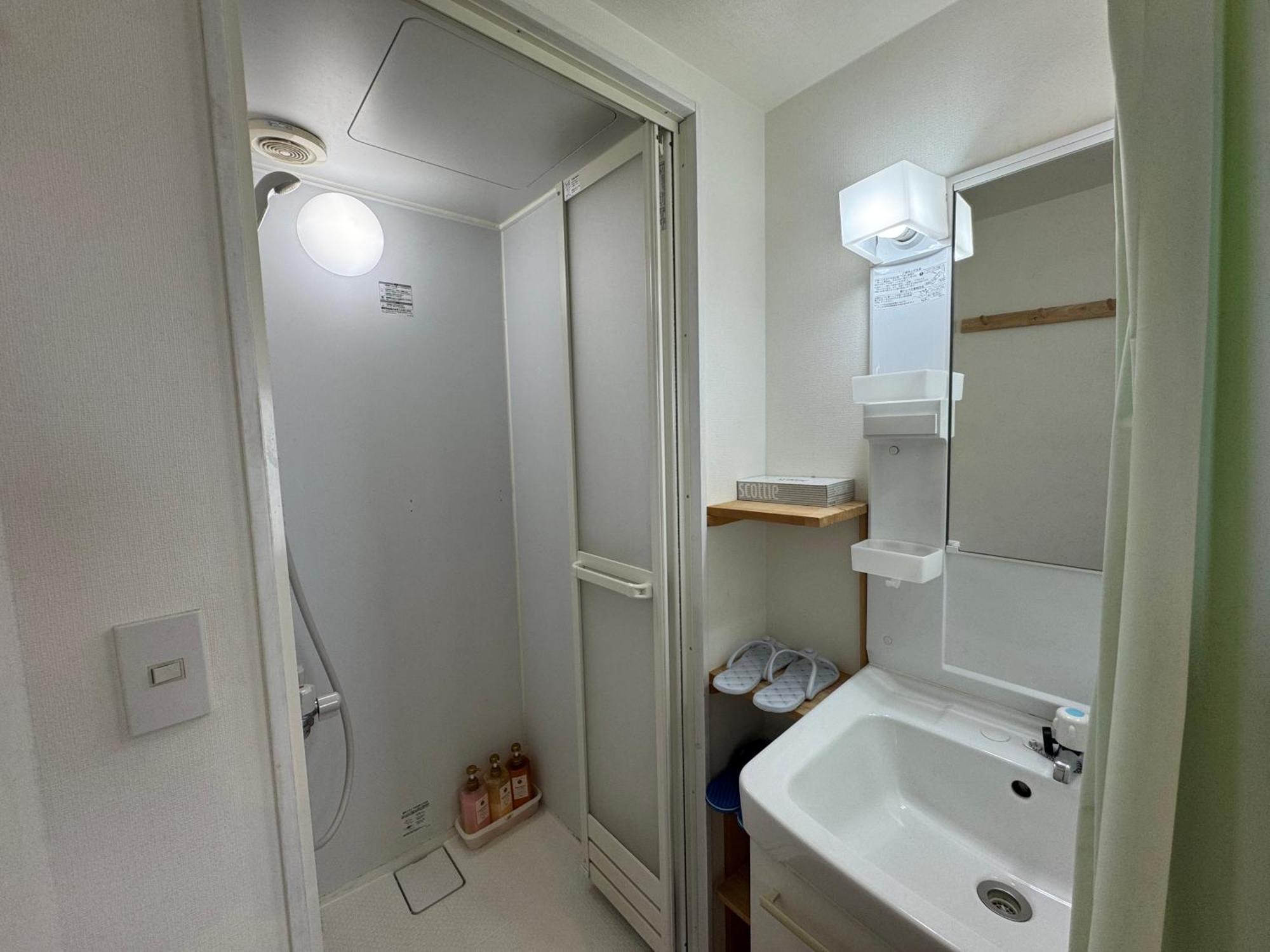Uhome Ueno Hotel Tōkyō Extérieur photo