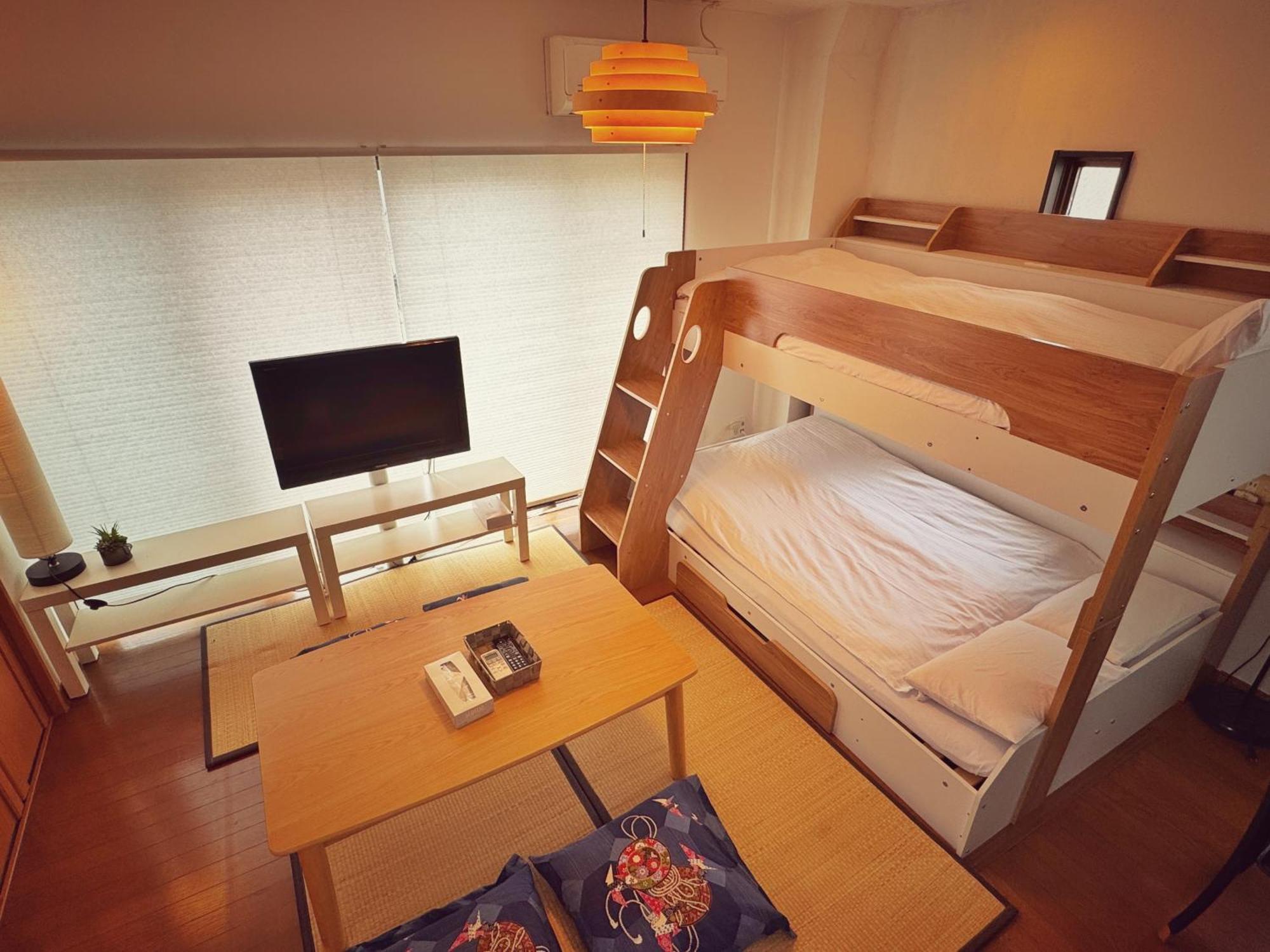 Uhome Ueno Hotel Tōkyō Extérieur photo